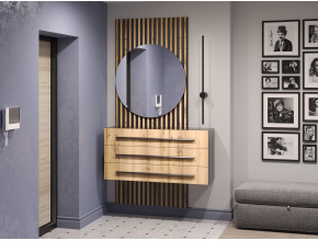 Прихожая Аэлита